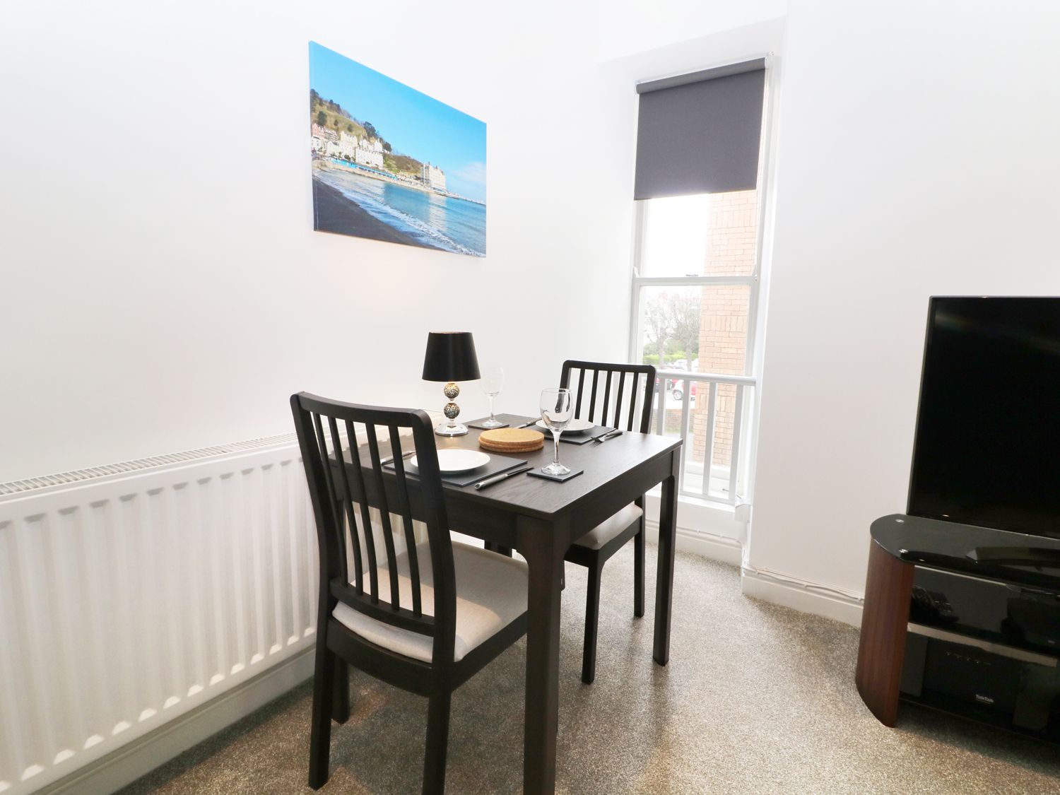 Orme Court, North Wales