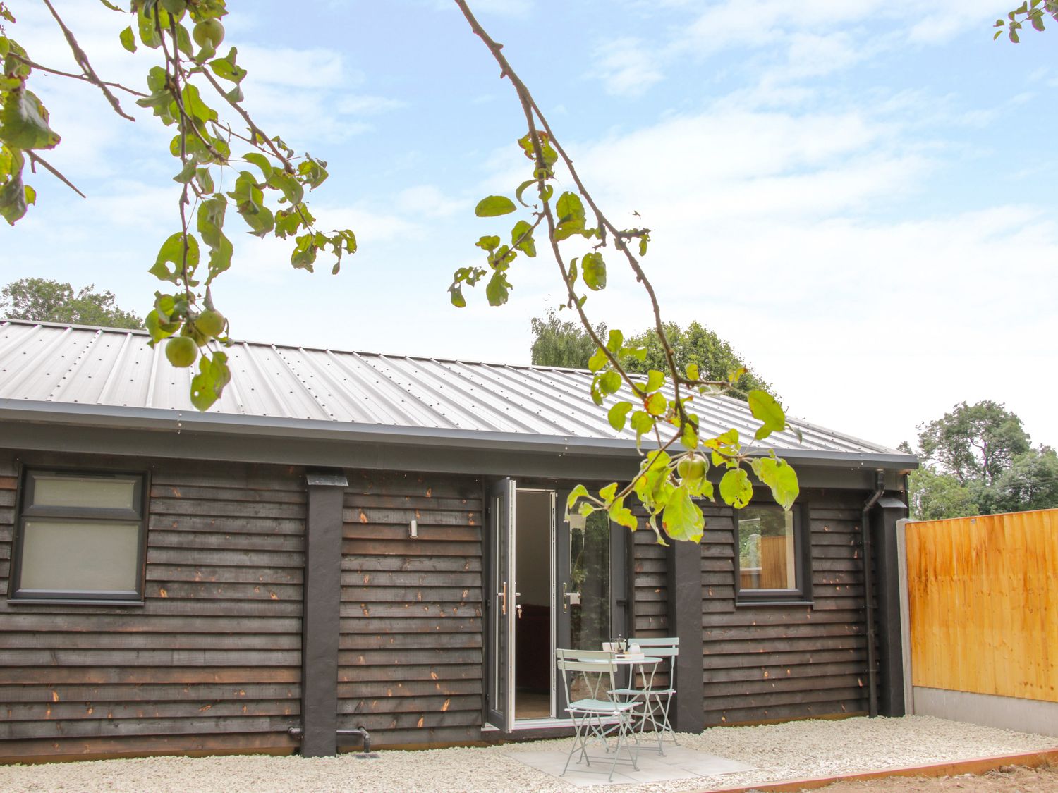 The Old Power House Cottage 1, Shobdon