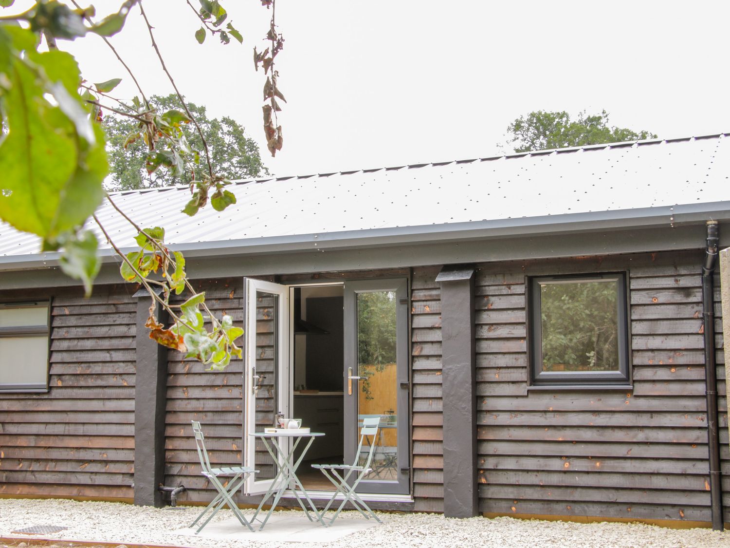 The Old Power House Cottage 1, Shobdon