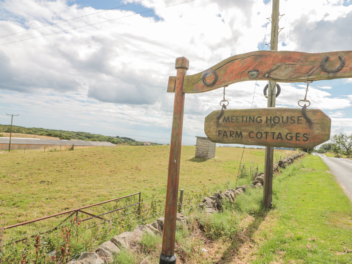 Carters, Staintondale