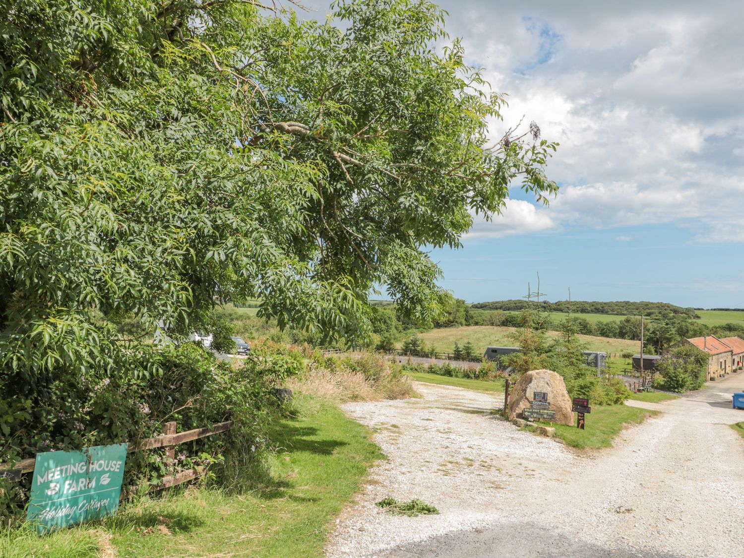 Carters, Staintondale