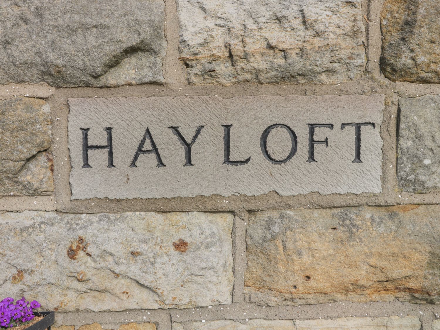 Hayloft, North Yorkshire