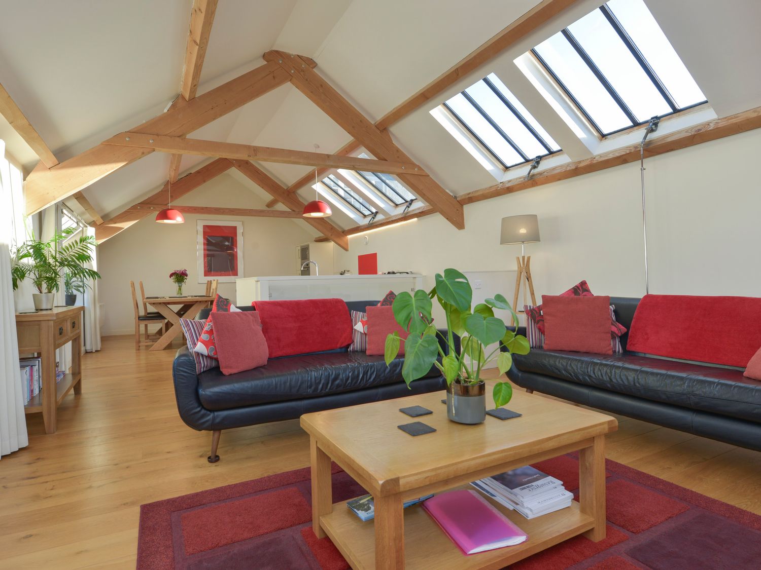 Old Armoury Barn, Devon