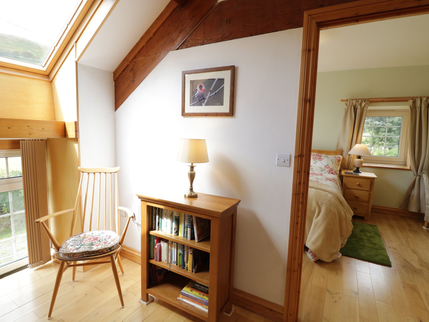 Y Bwthyn, North Wales