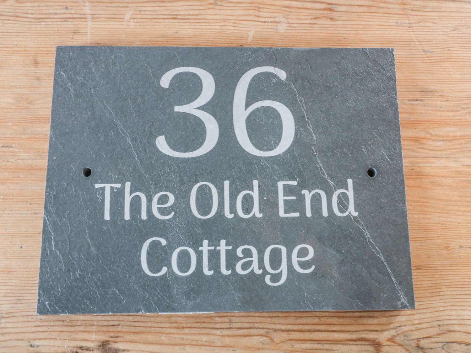 Old End Cottage, Ashbourne