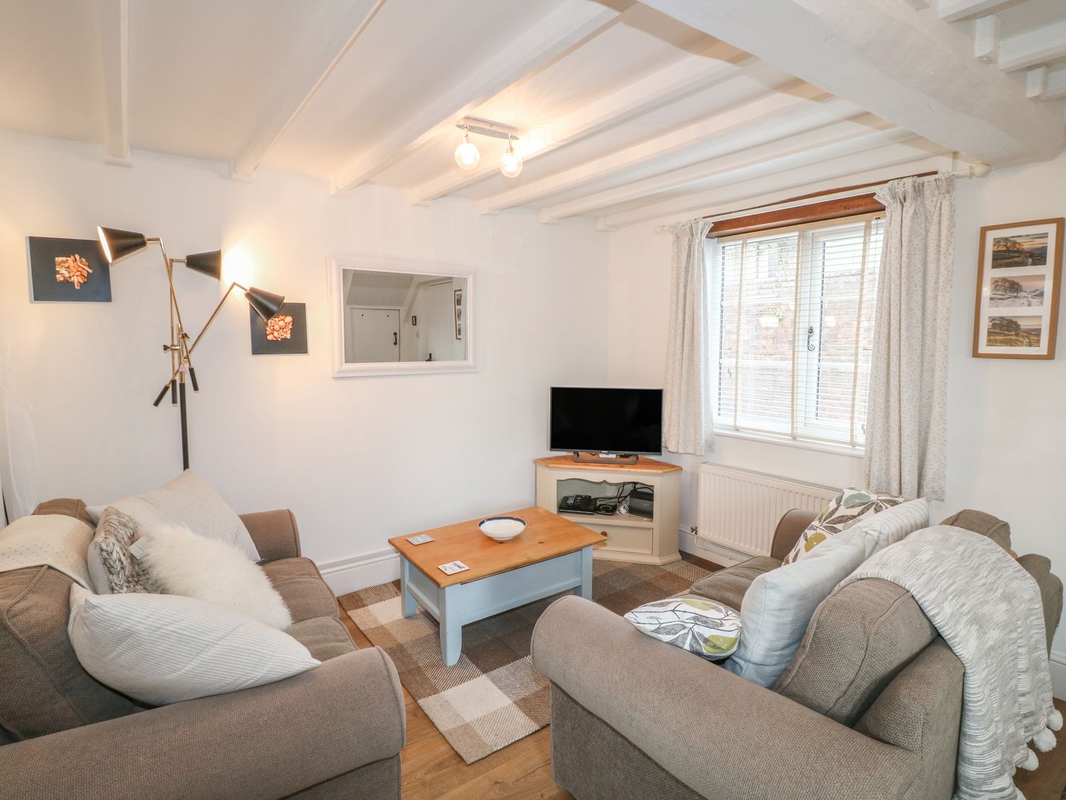 Old End Cottage, Ashbourne