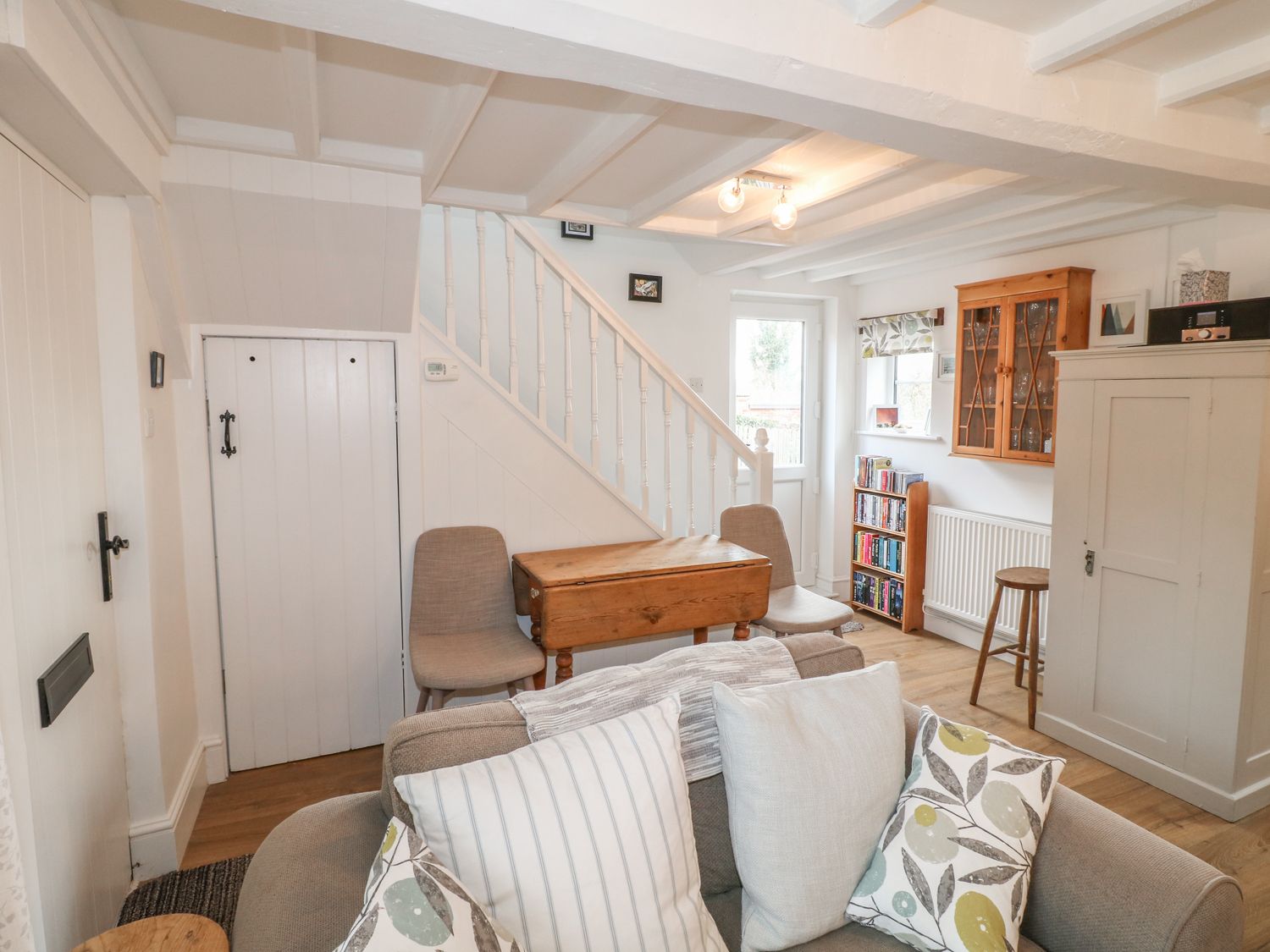 Old End Cottage, Ashbourne
