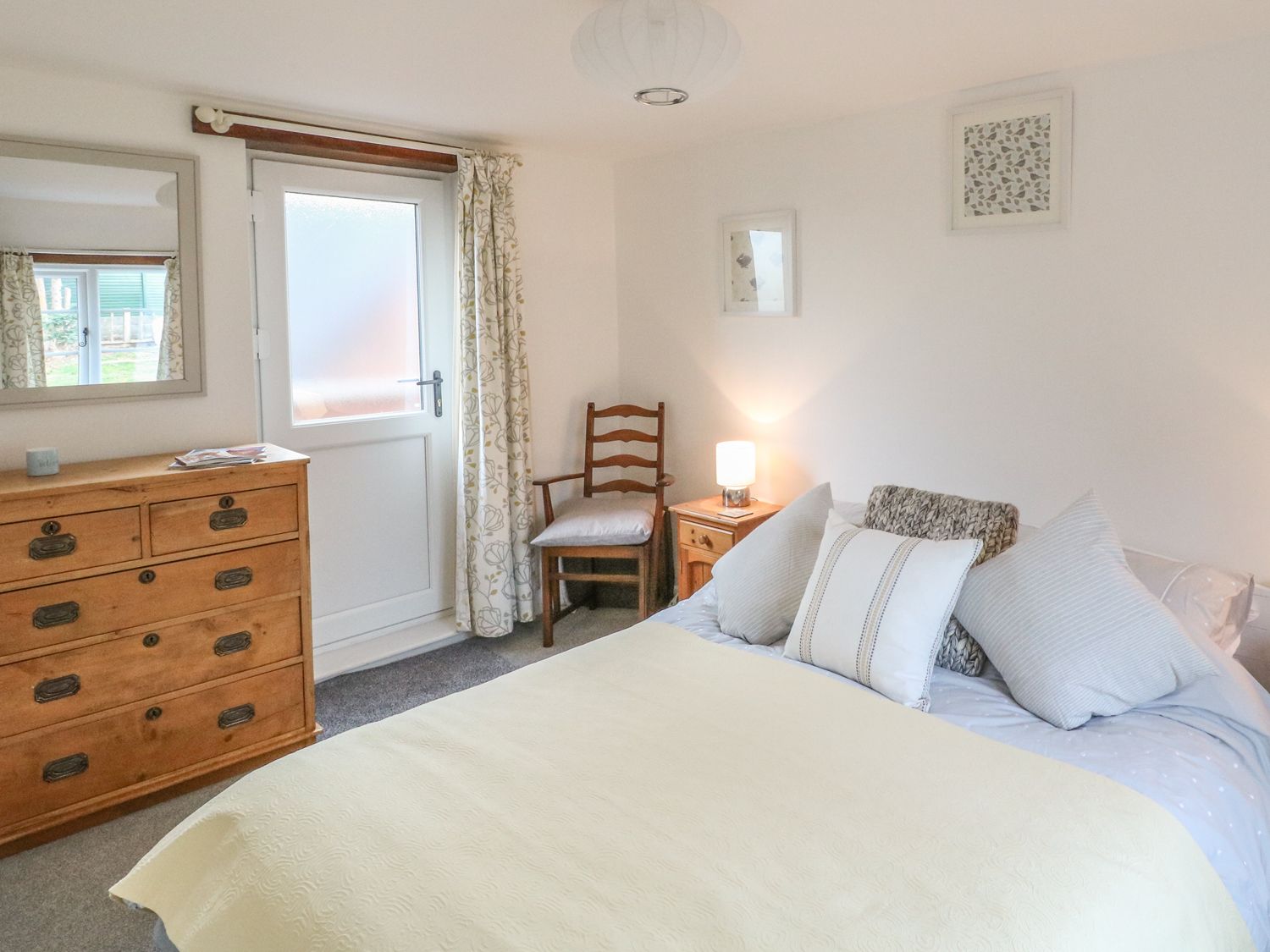 Old End Cottage, Ashbourne