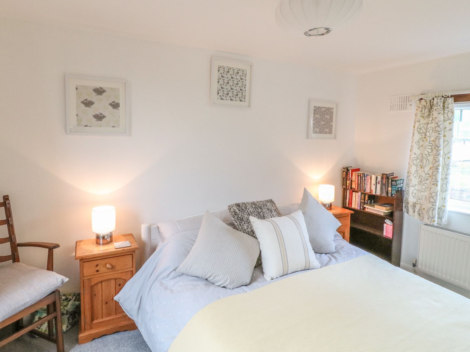 Old End Cottage, Ashbourne