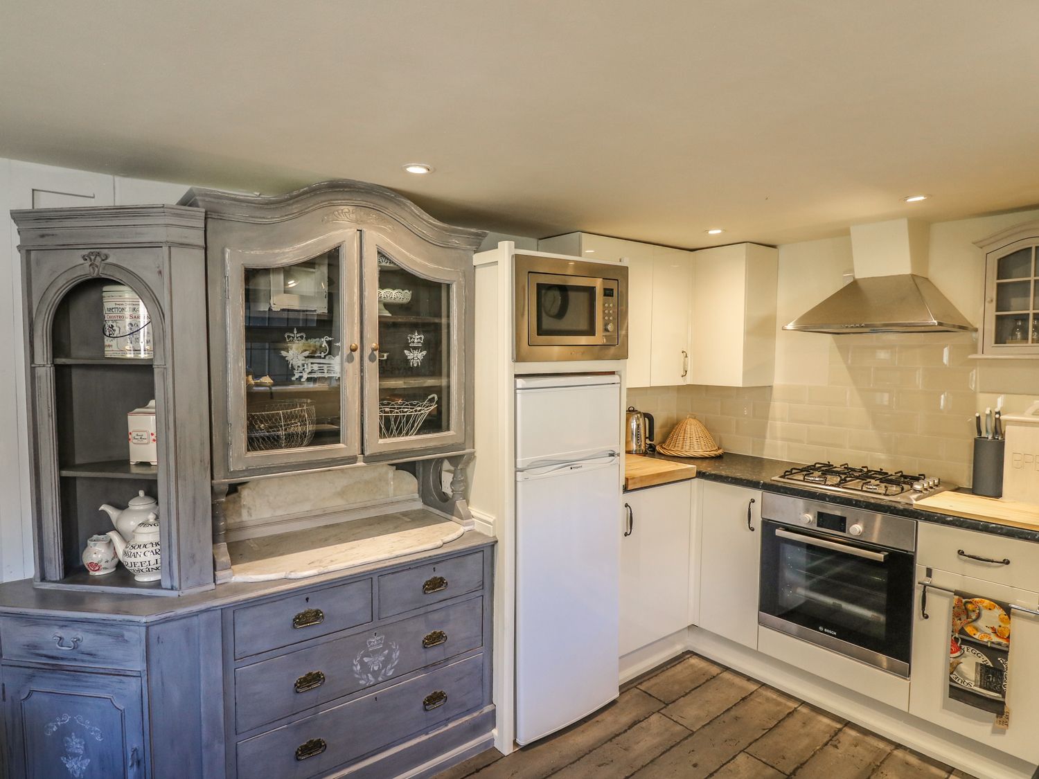 The Old Clock Makers Ashbourne Peak District Self Catering