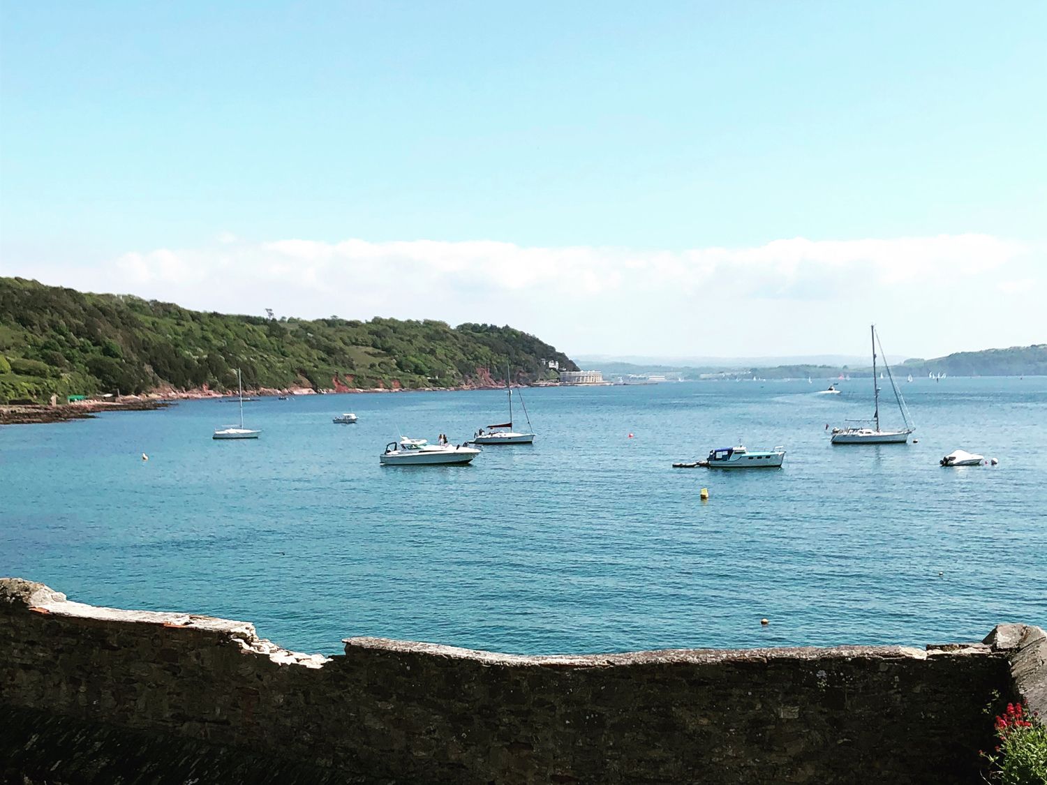 Sunny Cottage, Cornwall