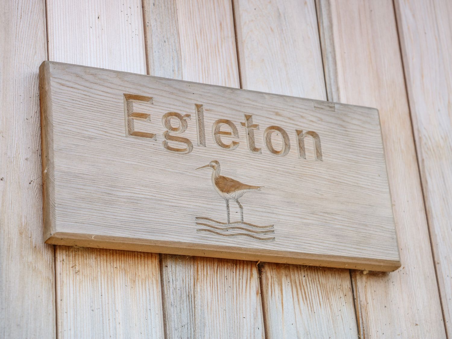 Egleton, Rutland