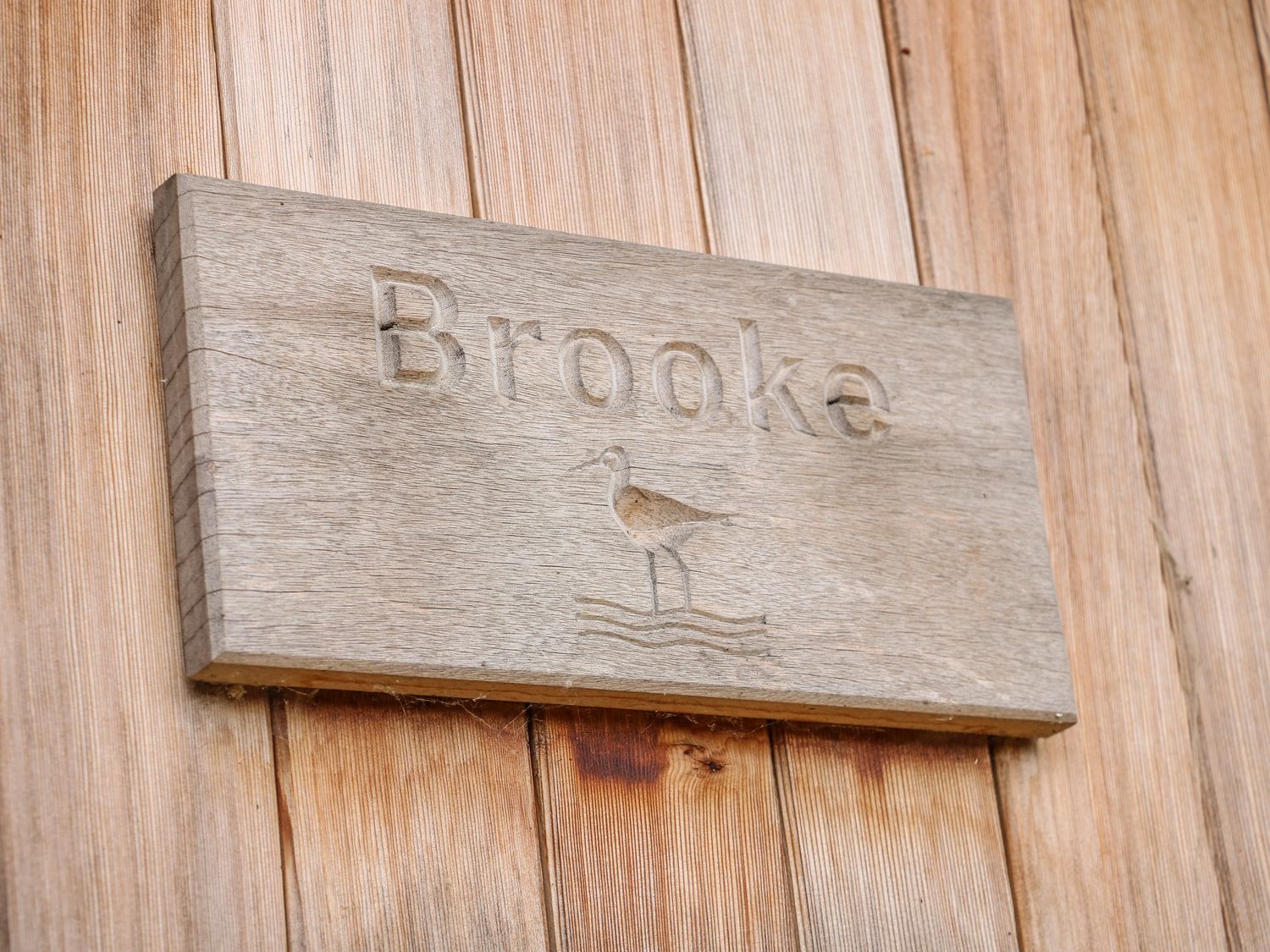 Brooke, Rutland