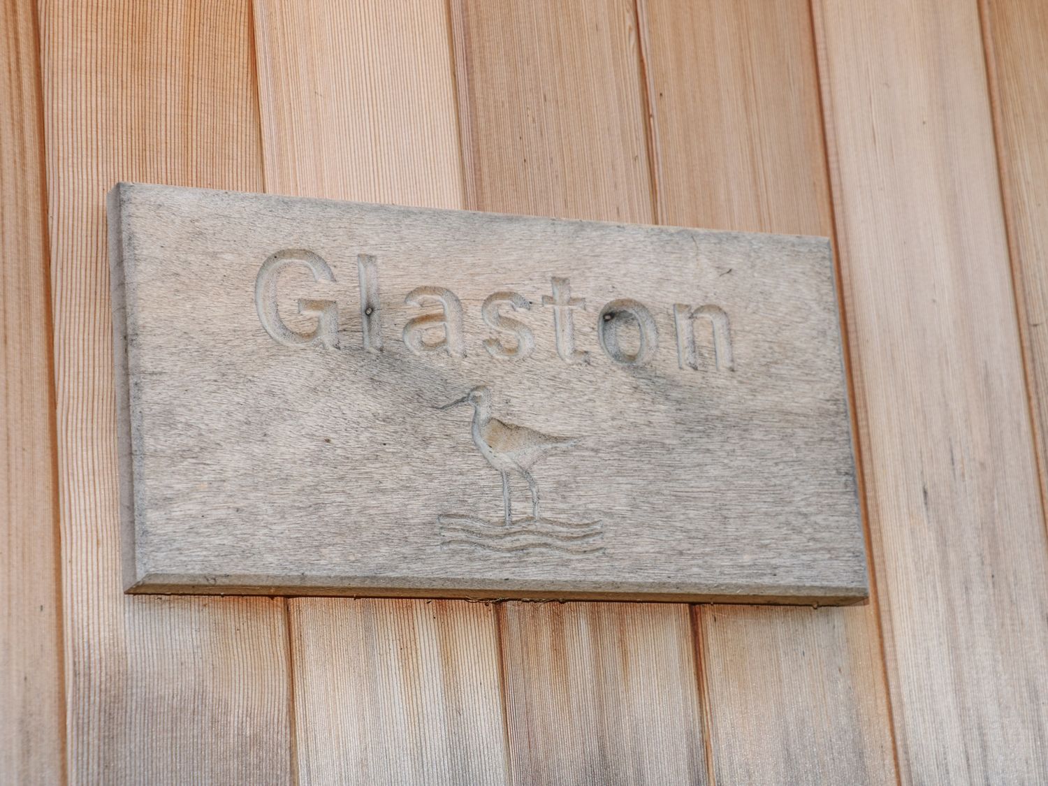 Glaston, Rutland