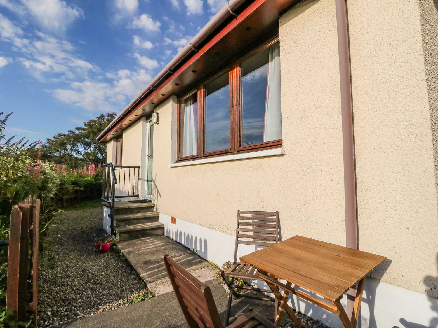 1 Sandholm, Scottish Highlands