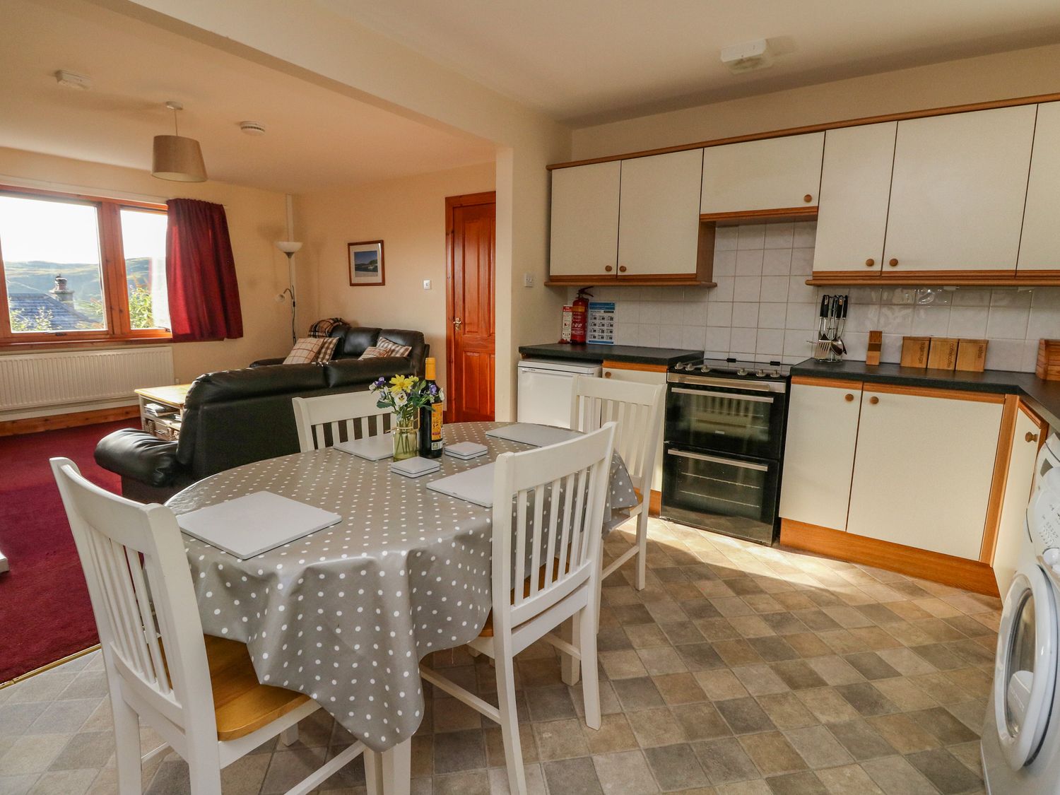 1 Sandholm, Scottish Highlands