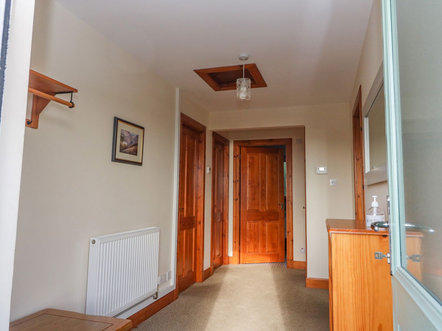 1 Sandholm, Scottish Highlands