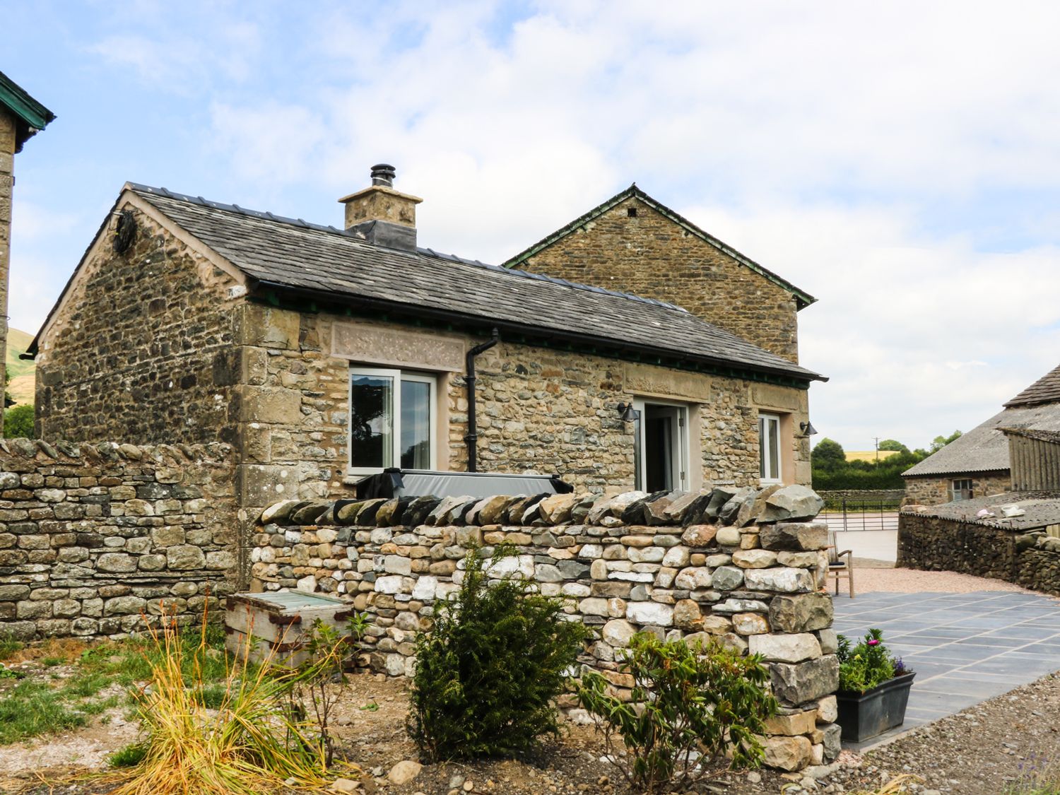 Speight Cottage - Lake District - 981731 - photo 1