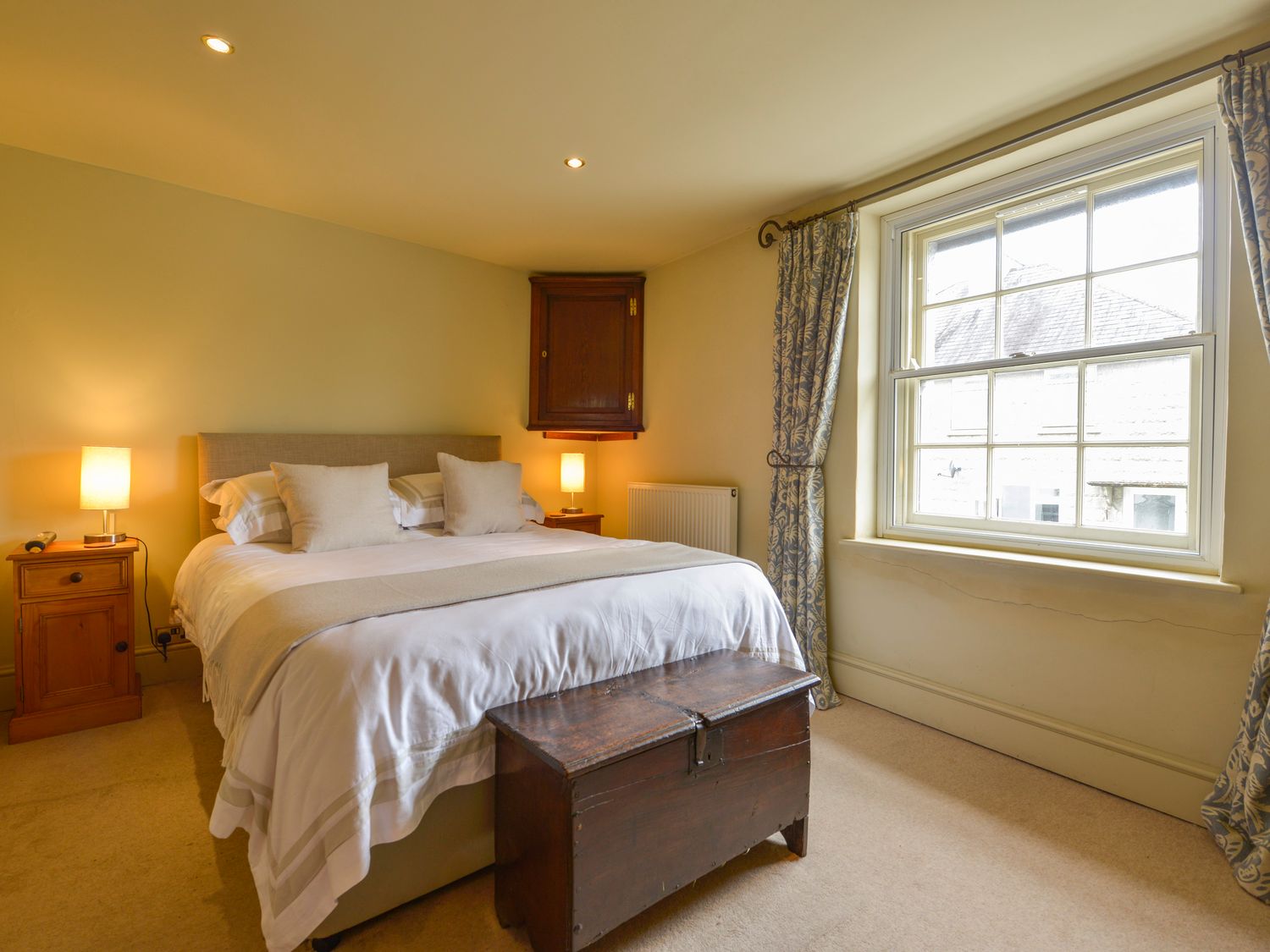 11 The Village, Buckland Monarchorum