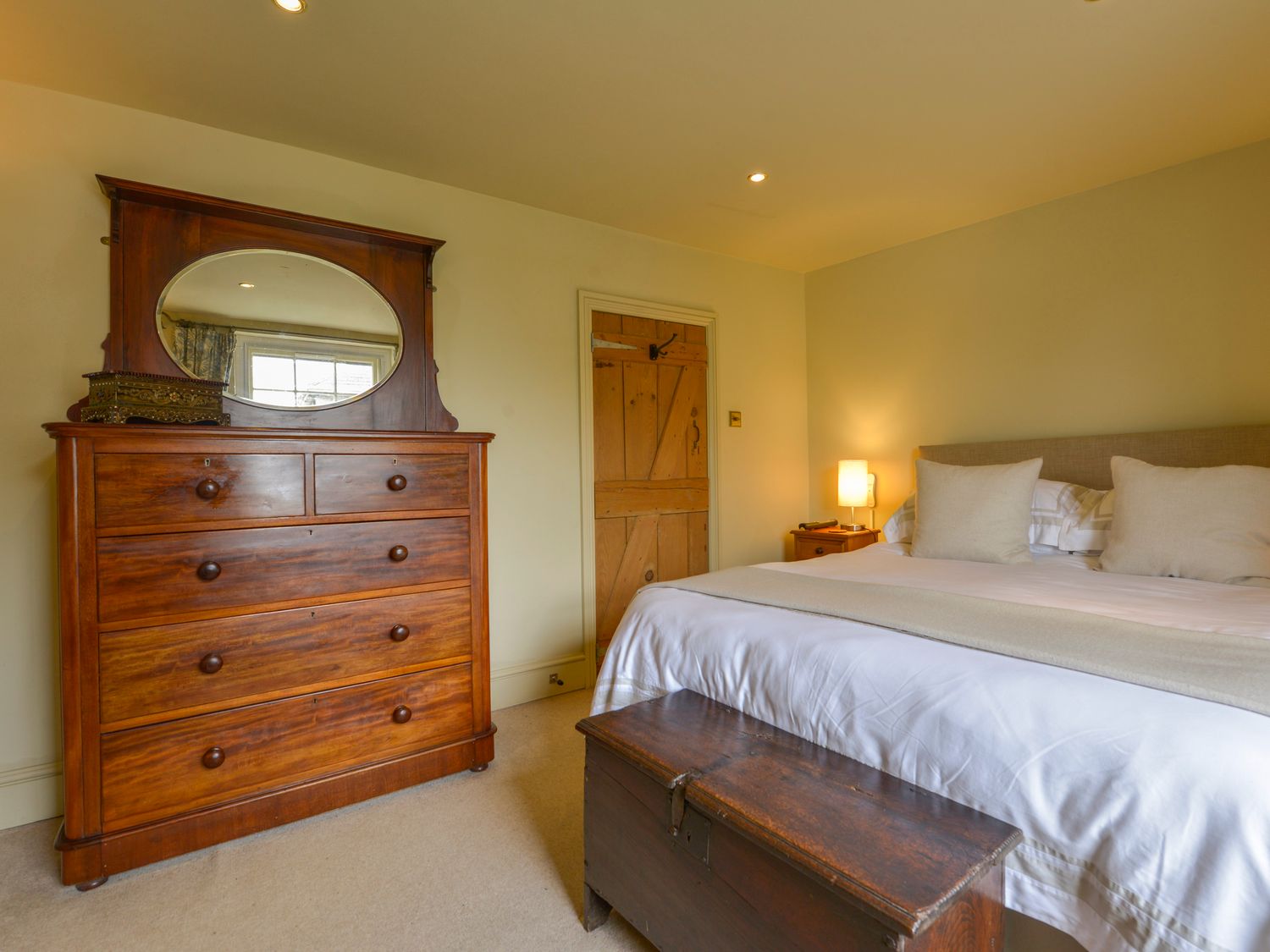 11 The Village, Buckland Monarchorum