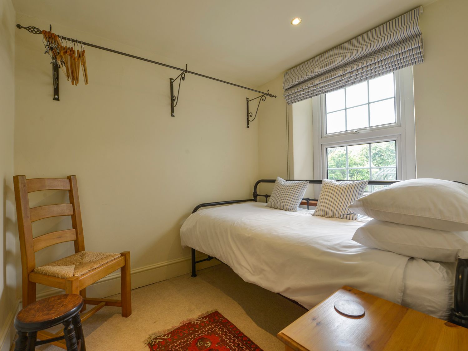 11 The Village, Buckland Monarchorum