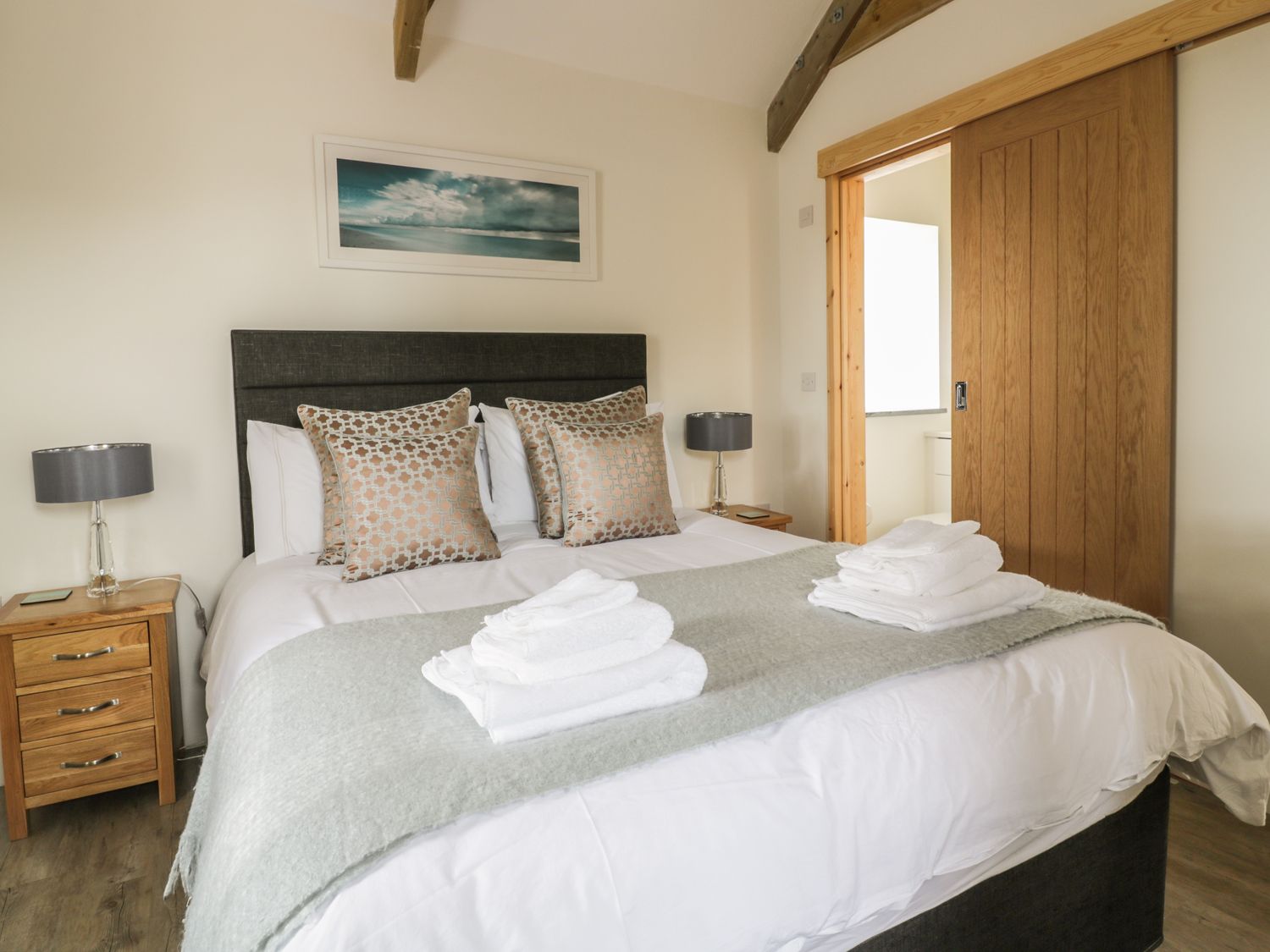Trevenna Stables, Cornwall