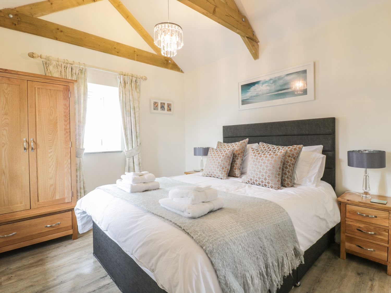 Trevenna Stables, Cornwall