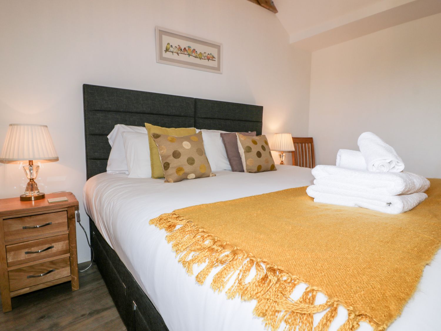 Trevenna Stables, Cornwall