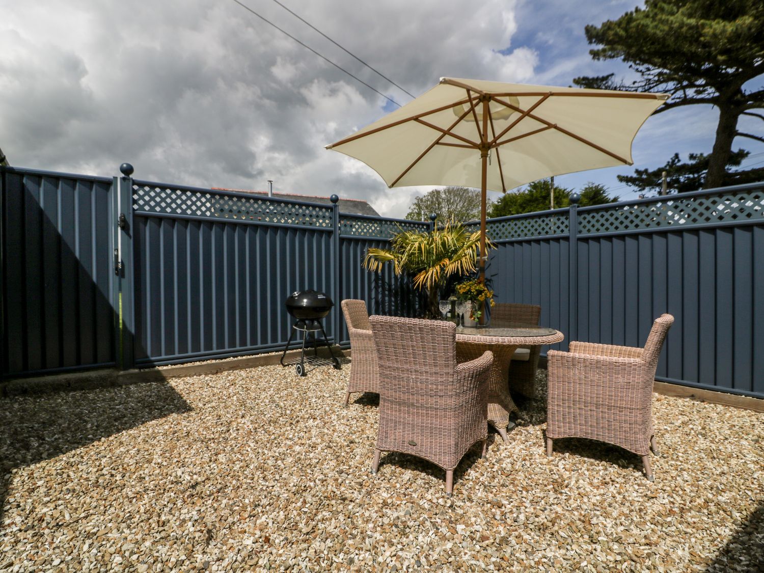 Trevenna Stables, Cornwall