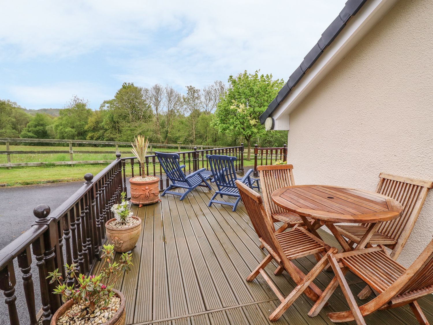 20 Tyglyn Vale Meadow Cottages, Ceredigion Ceredigion Wales