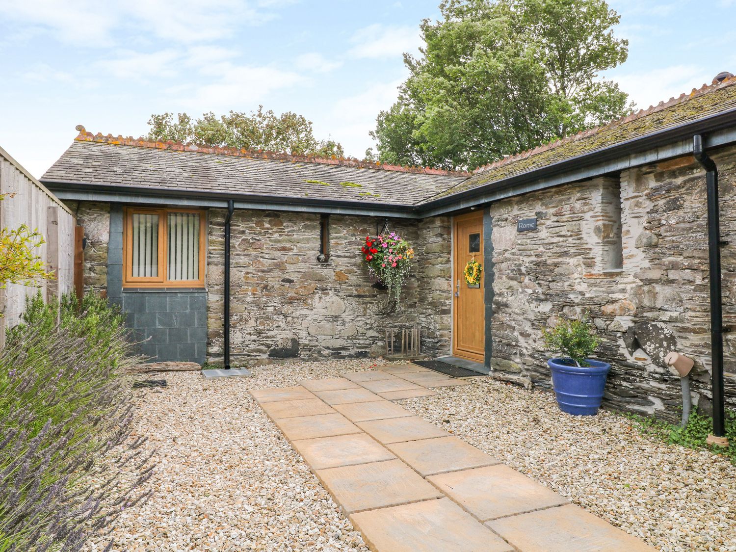 Cawsand | Tideford | Molenick | Cornwall | Self Catering Holiday Cottage