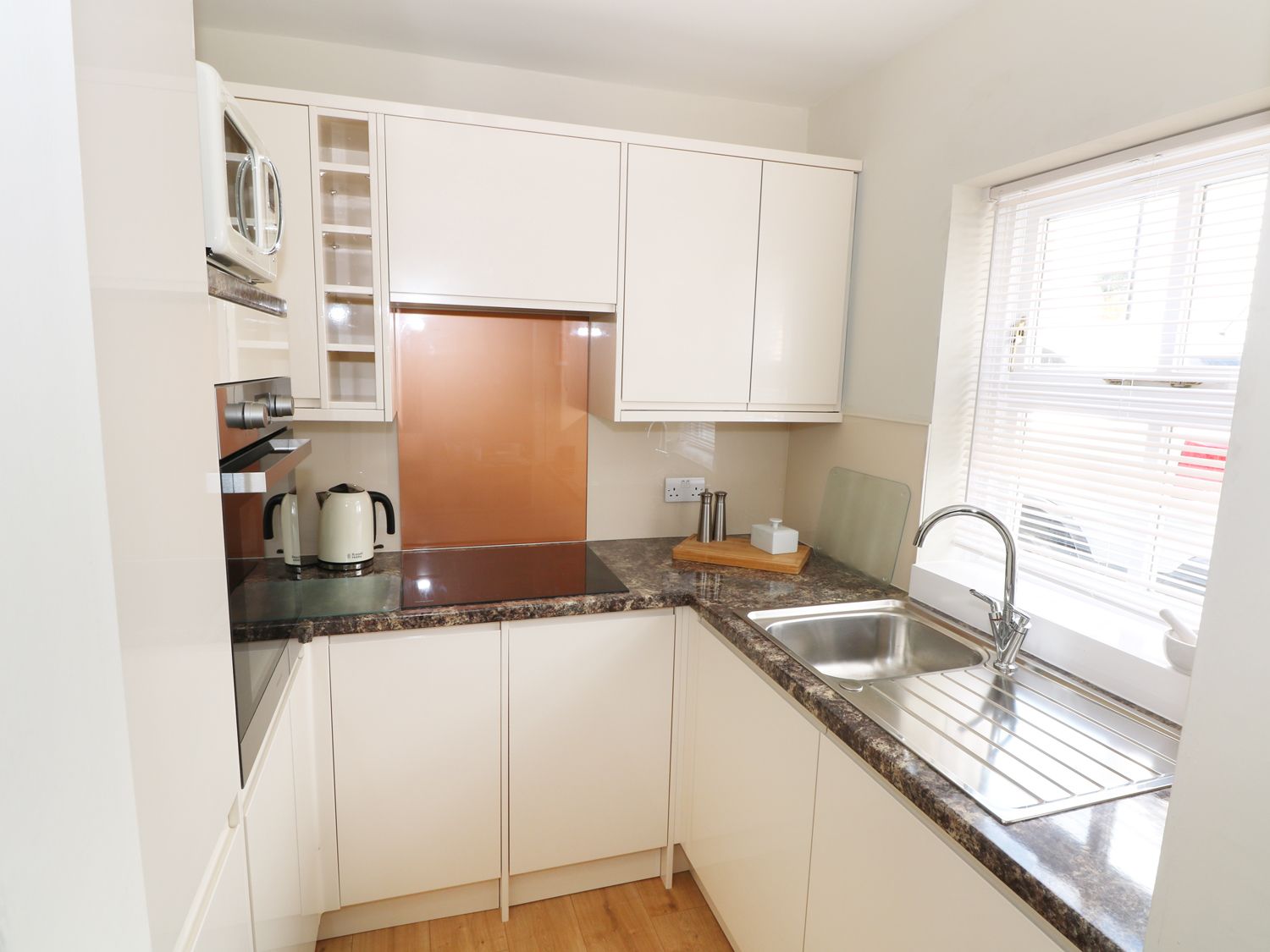 Betty's Mews, Hawkshead