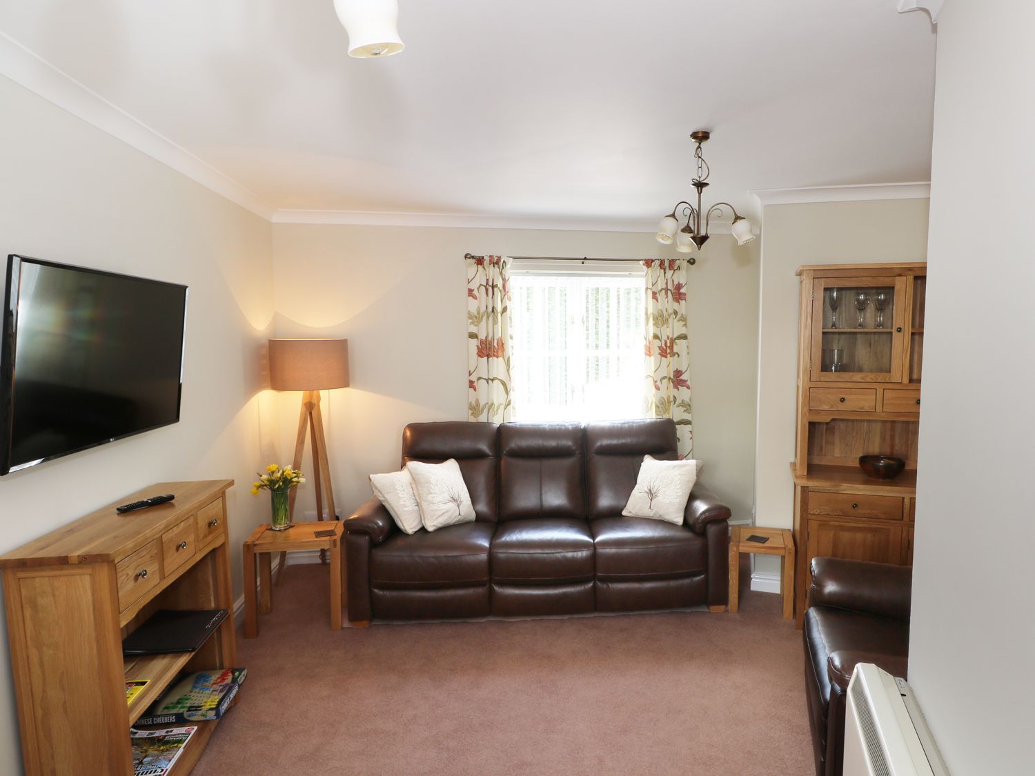 Betty's Mews, Hawkshead