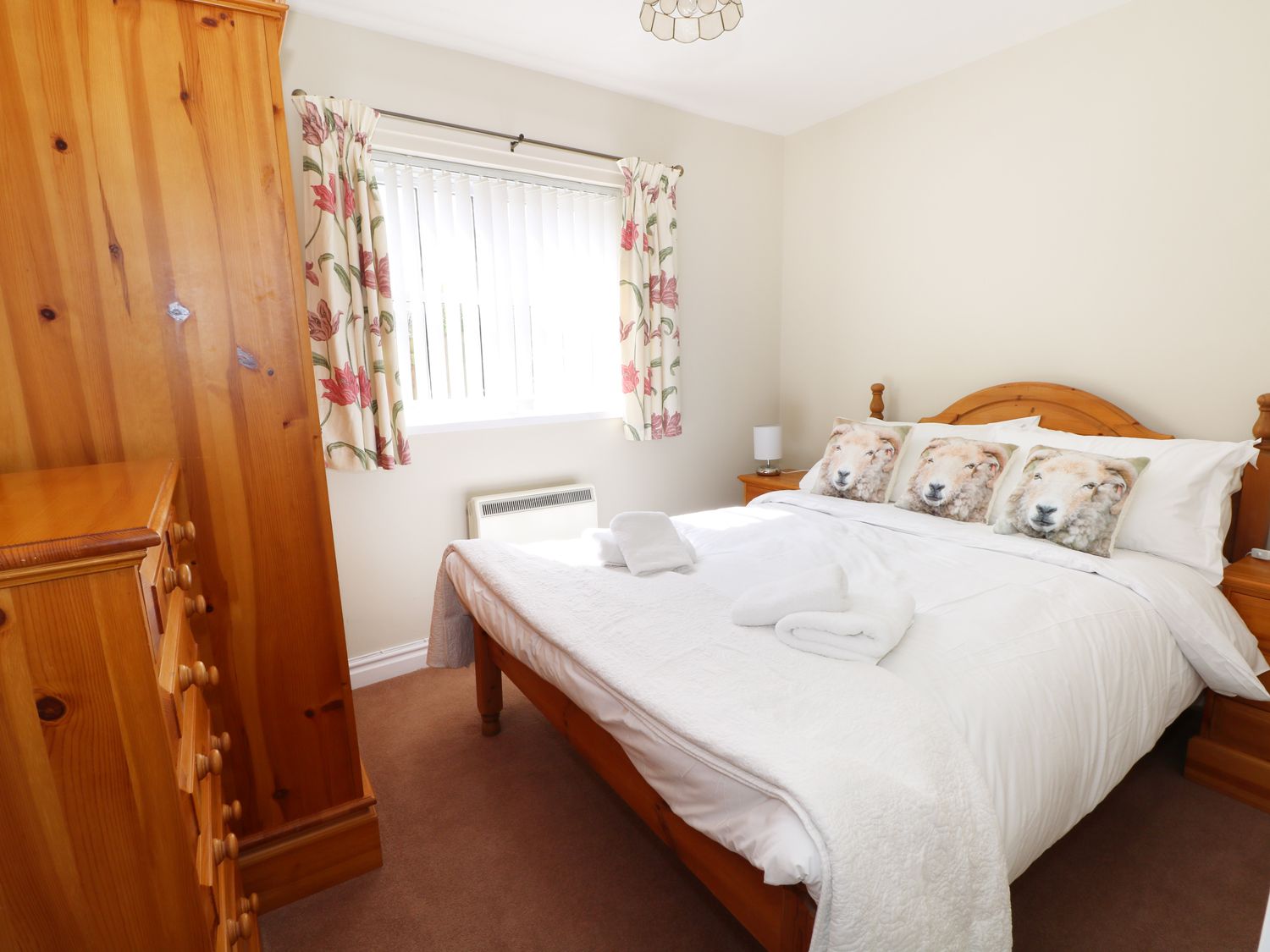 Betty's Mews, Hawkshead