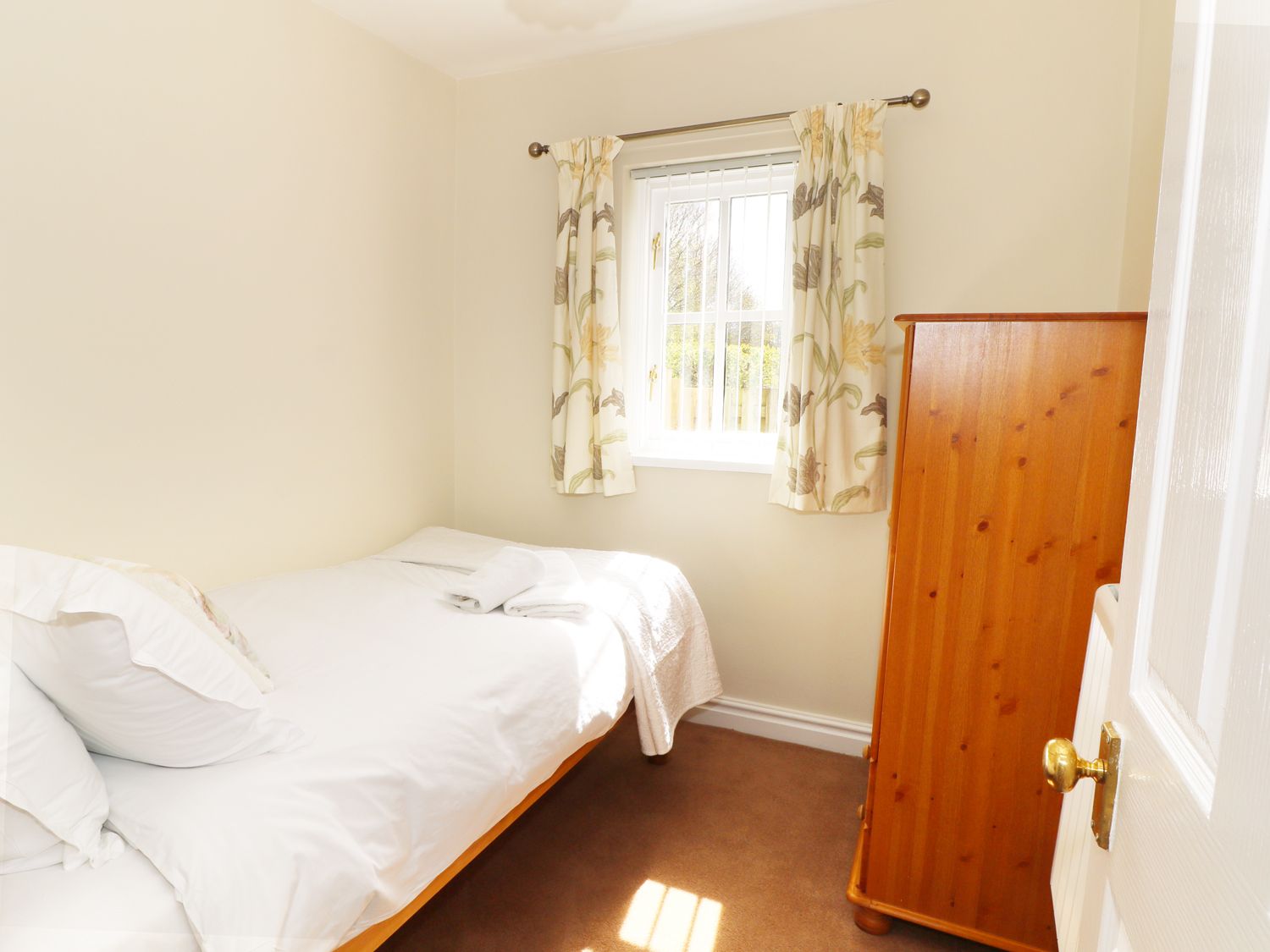 Betty's Mews, Hawkshead