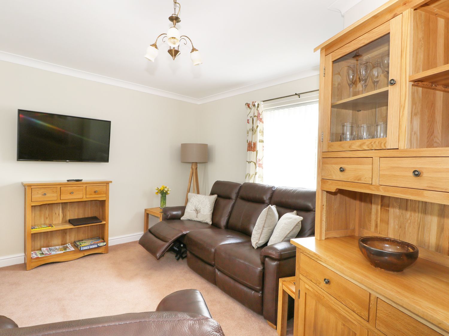 Betty's Mews, Hawkshead