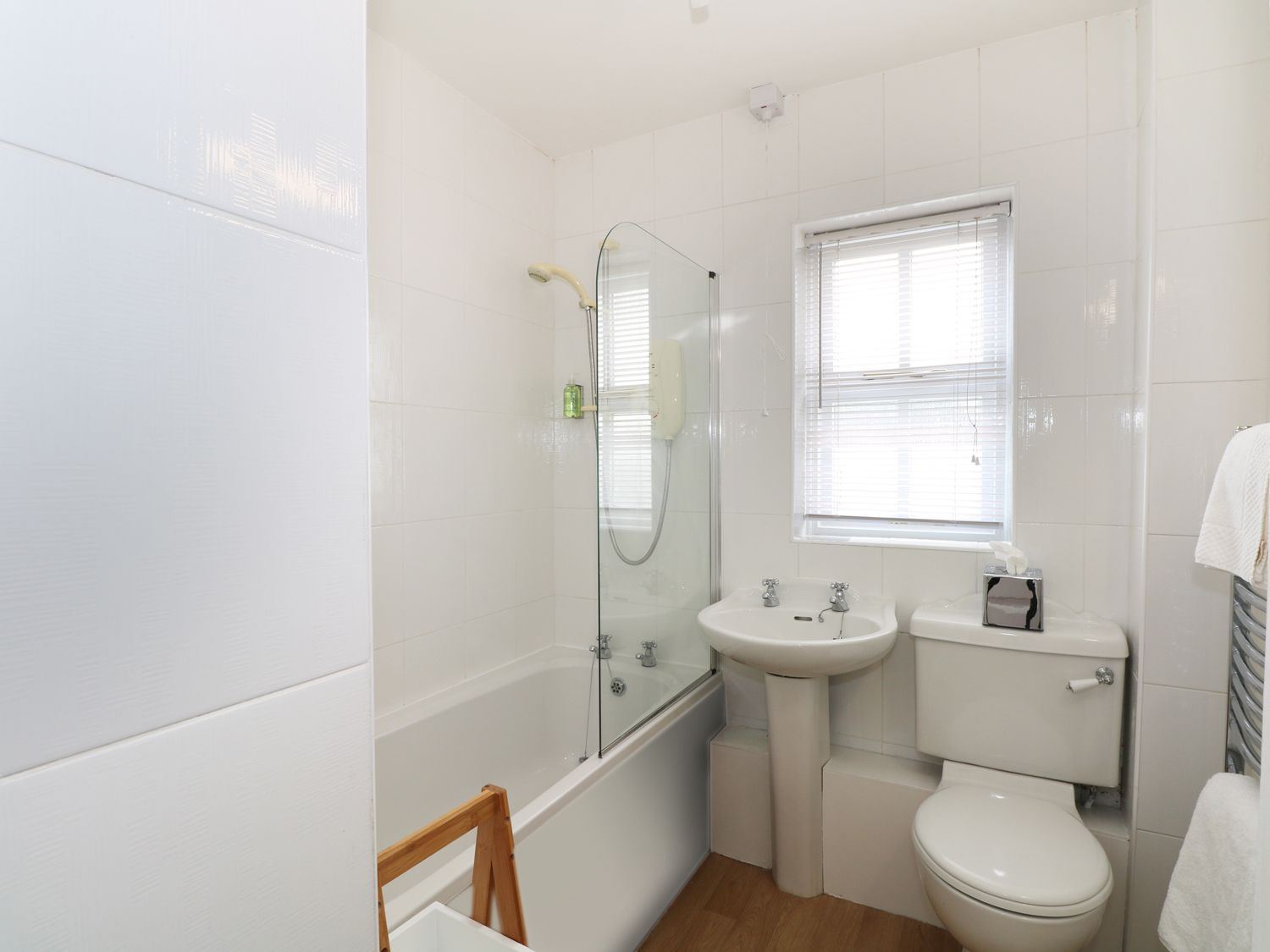 Betty's Mews, Hawkshead