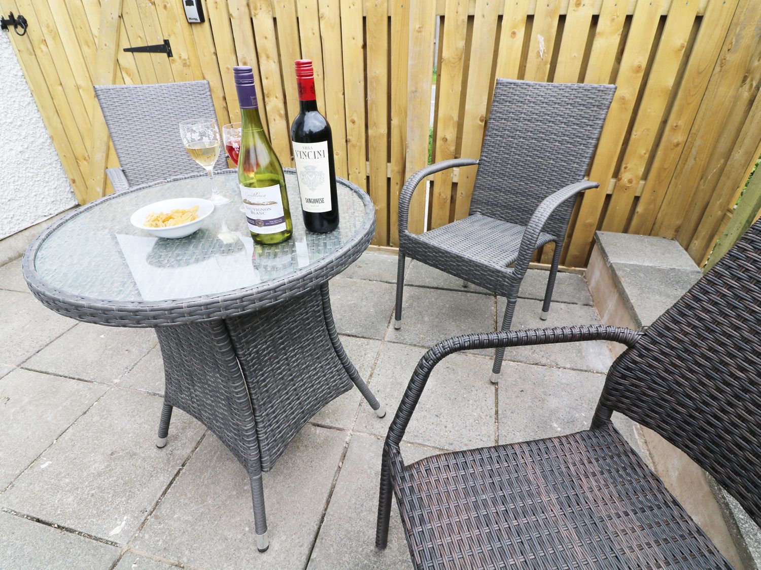 Betty's Mews, Hawkshead