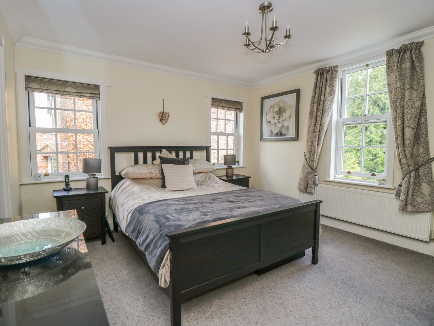 Tree Top Cottage, Ripon