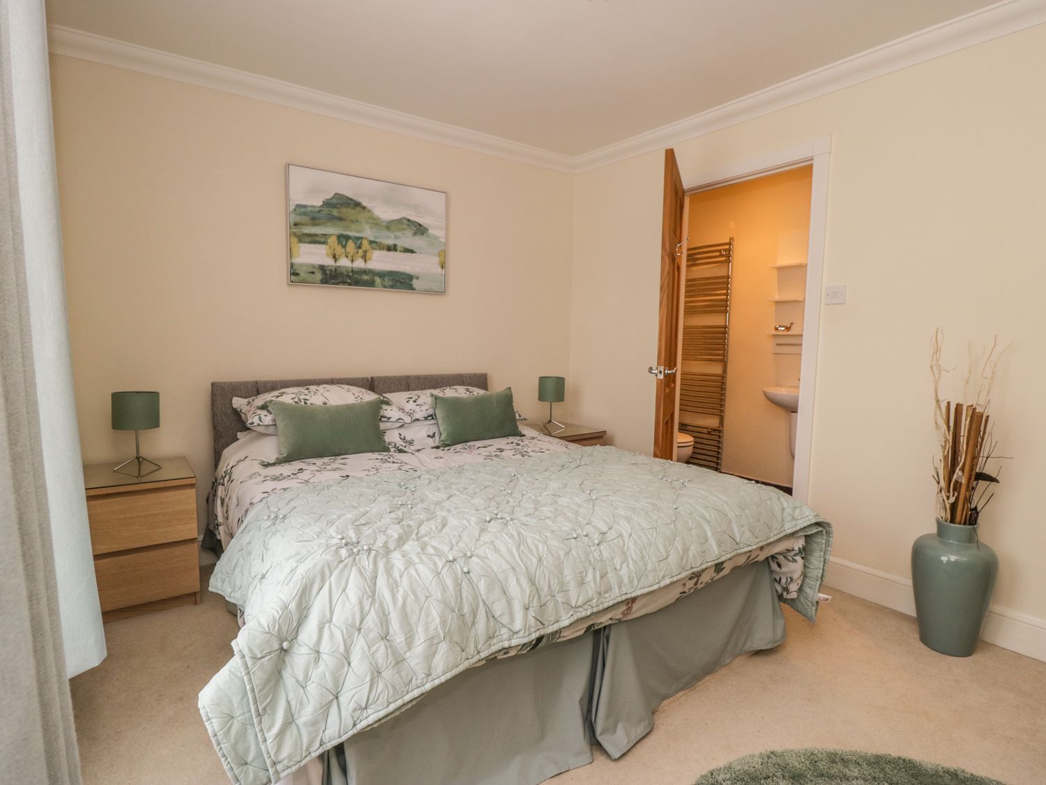 Tree Top Cottage, Ripon