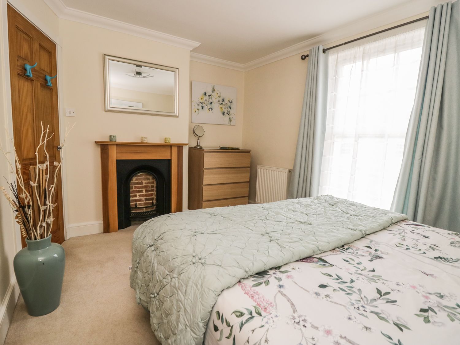 Tree Top Cottage, Ripon