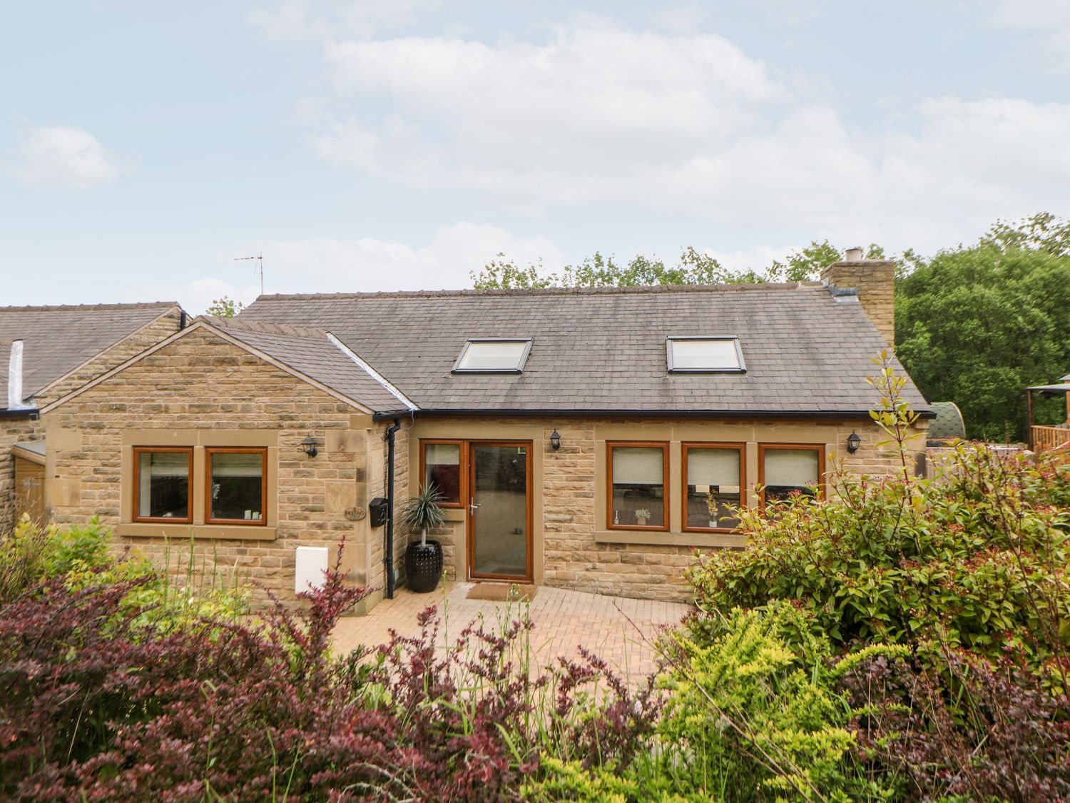 2 Pheasant Lane, South Yorkshire