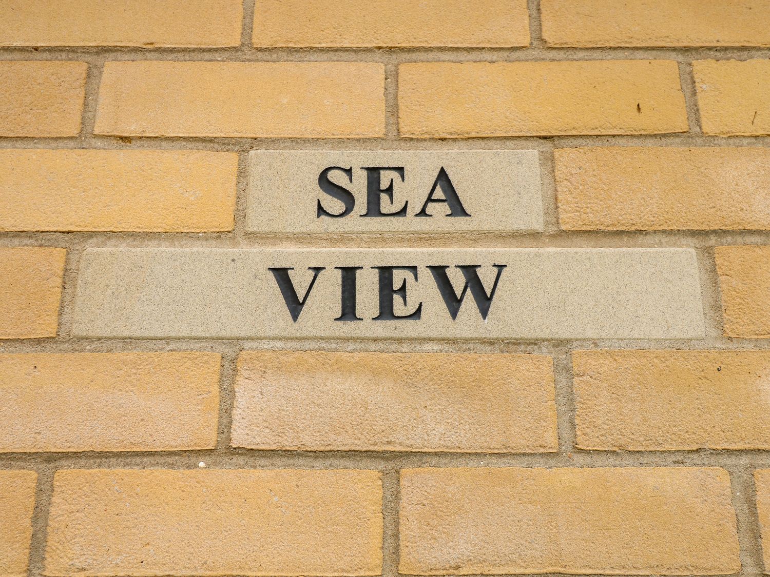Seaview, Lowestoft
