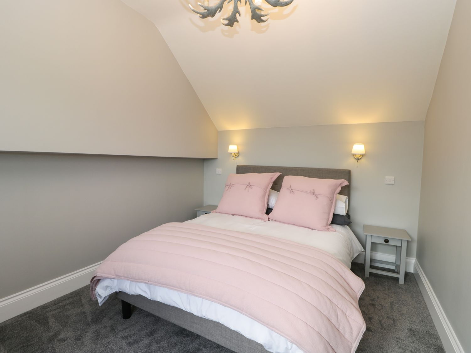The Pheasantry, Yorkshire