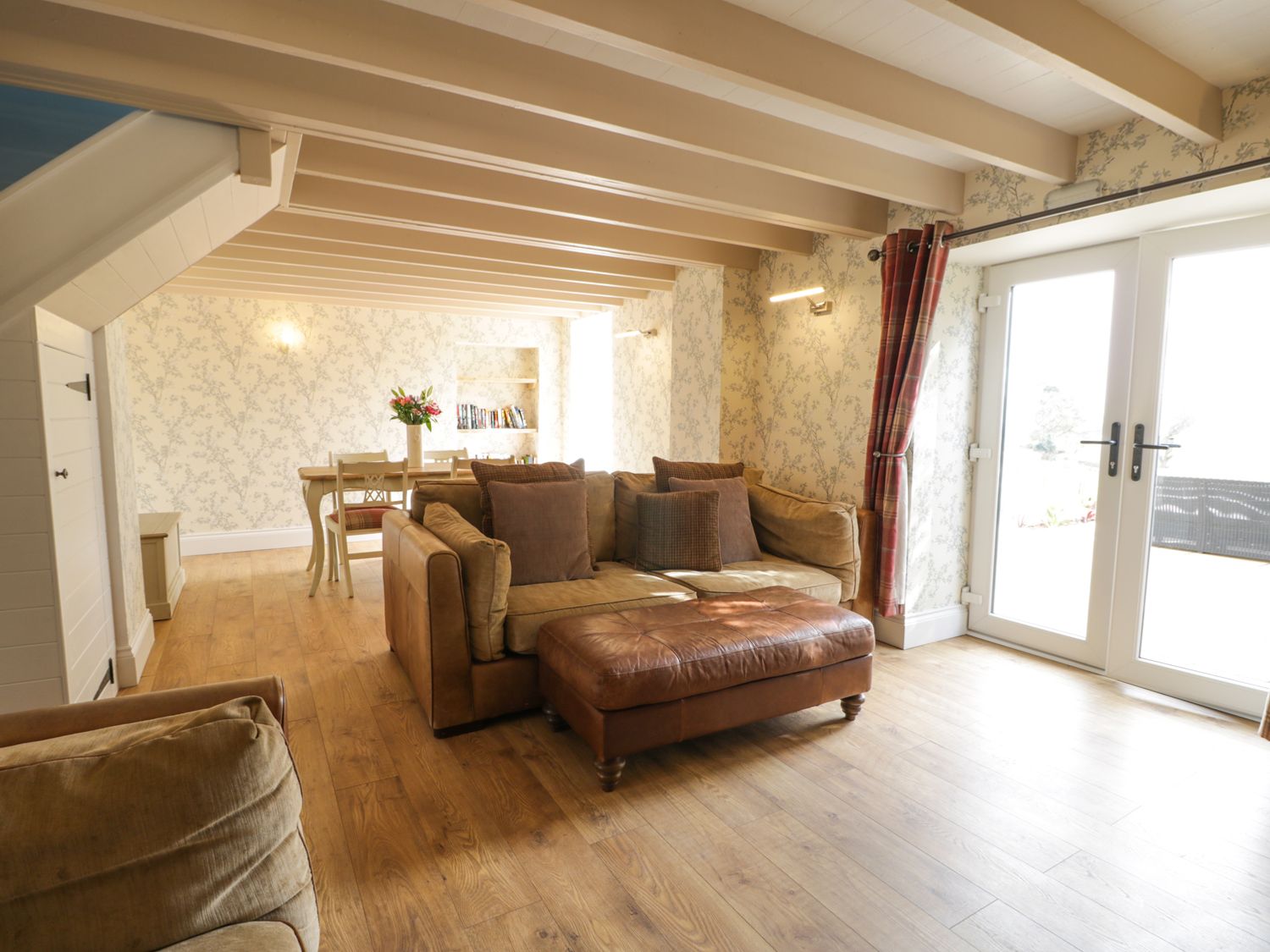 The Pheasantry, Yorkshire