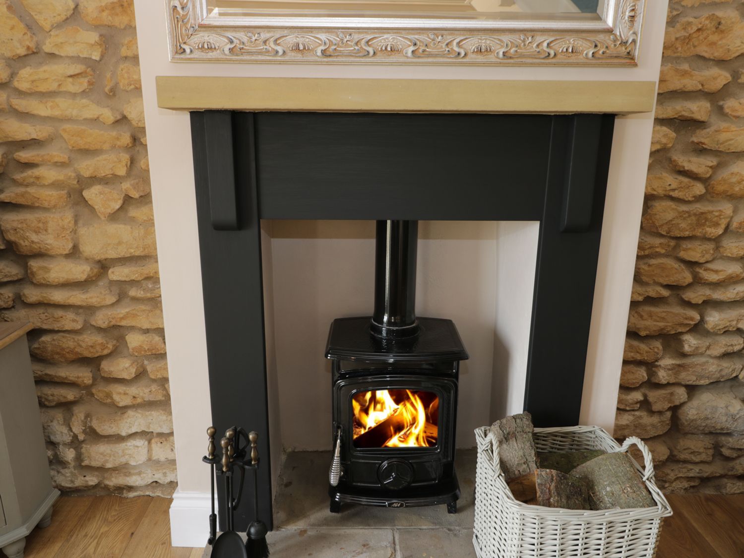 The Pheasantry, Yorkshire