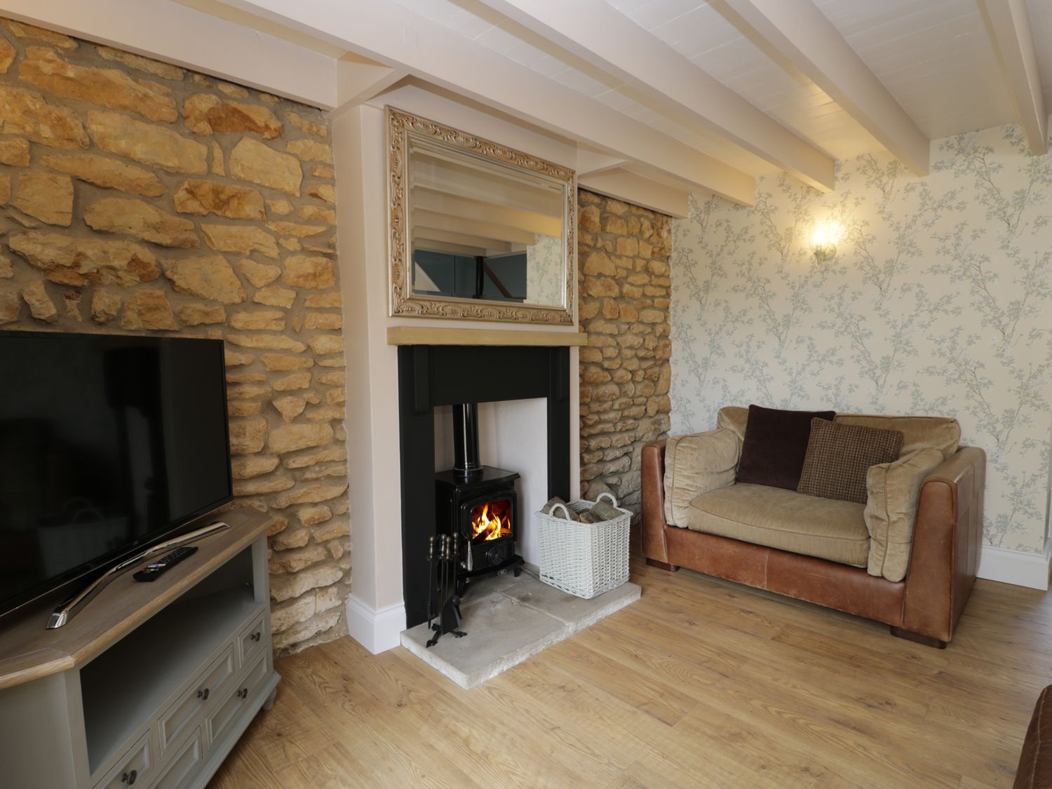 The Pheasantry, Yorkshire