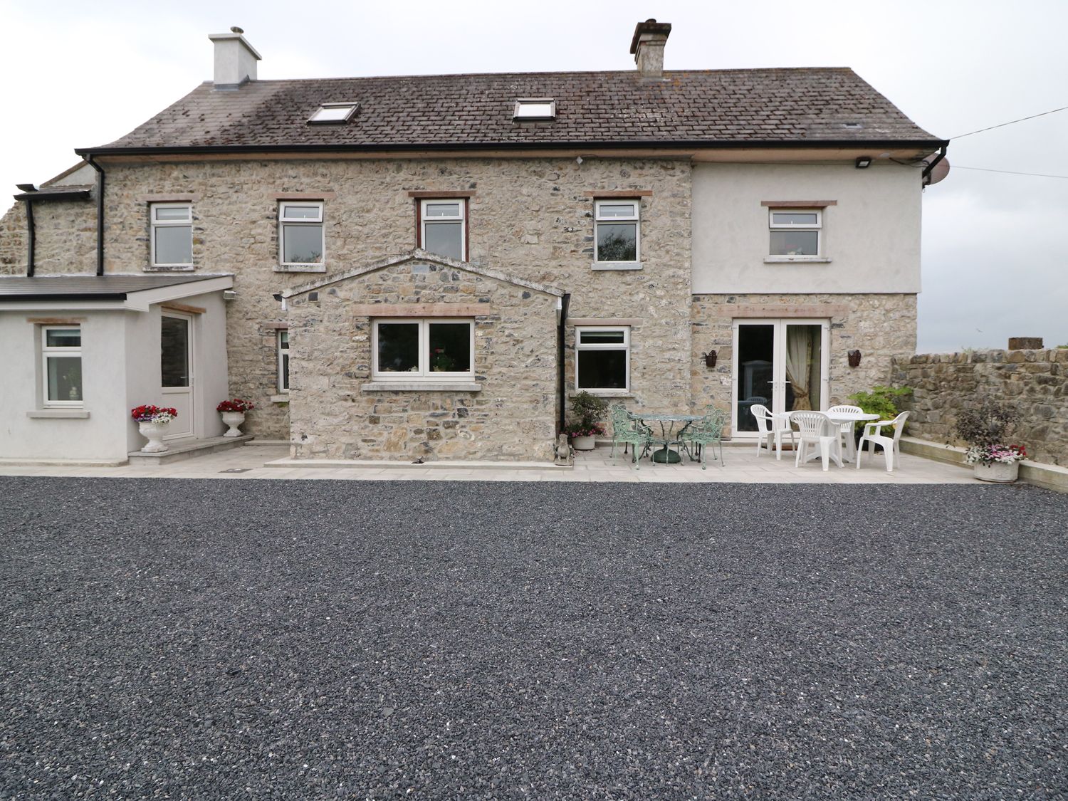 The Farmhouse, Ireland County Tipperary Ireland Cottages For