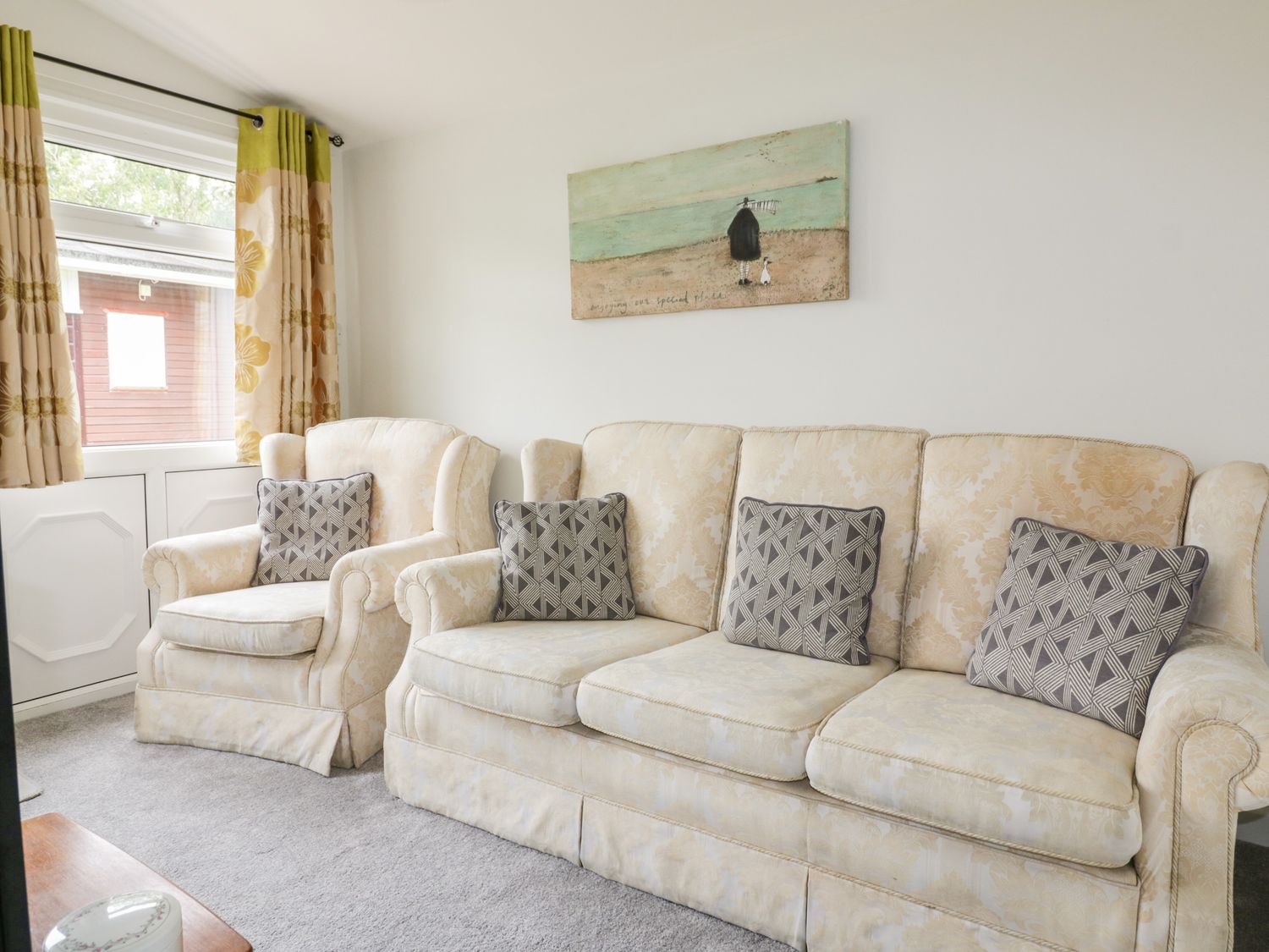 Chalet 82, St Merryn