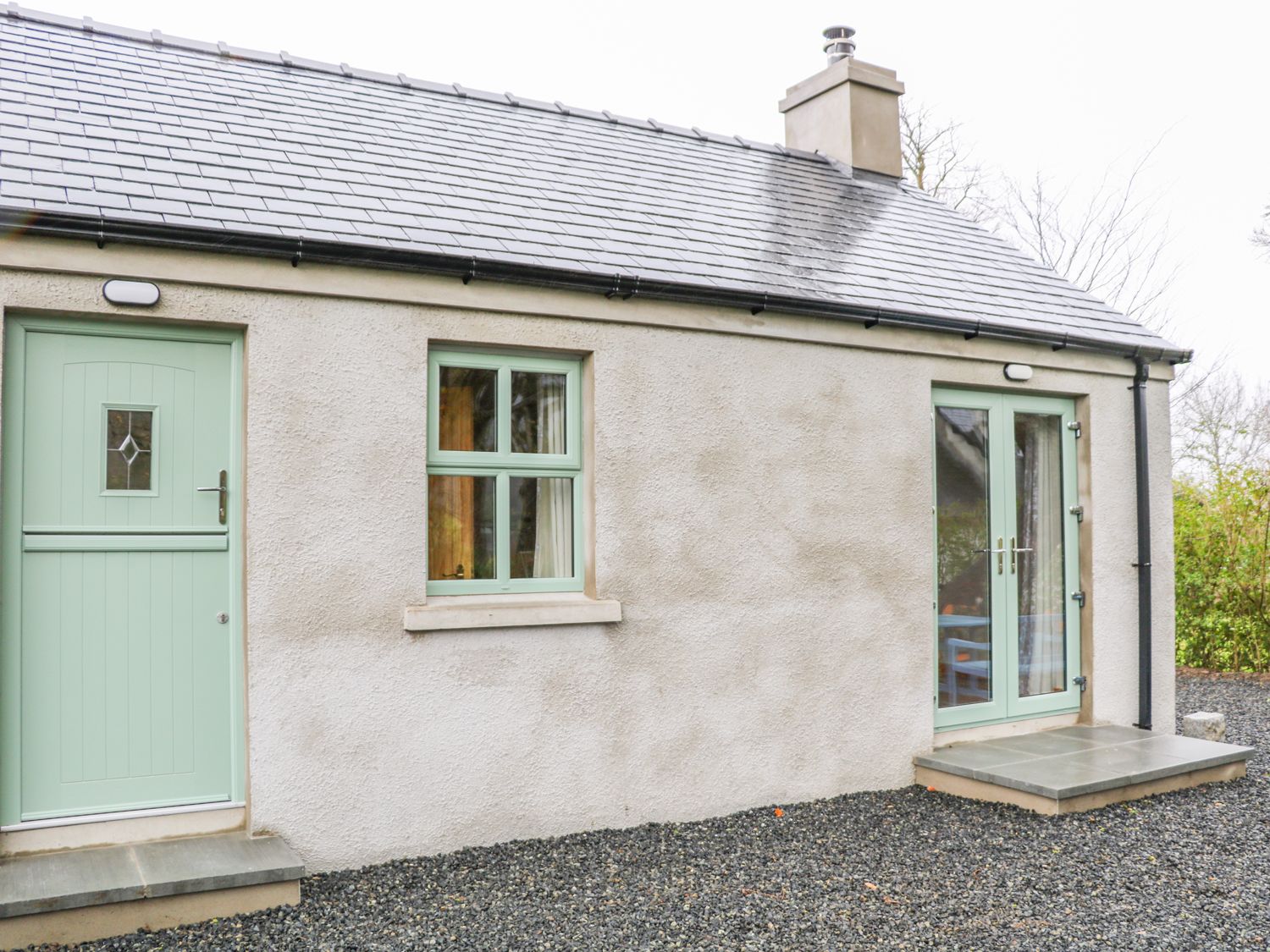 Minnie's Cottage, Killeavy, County Armagh 